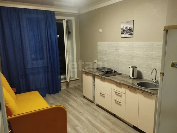 
  Продается 1-комн. квартира 34.3 м². Фото 5.