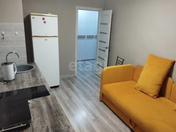 
  Продается 1-комн. квартира 34.3 м². Фото 7.