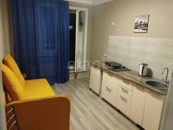 
  Продается 1-комн. квартира 34.3 м². Фото 8.