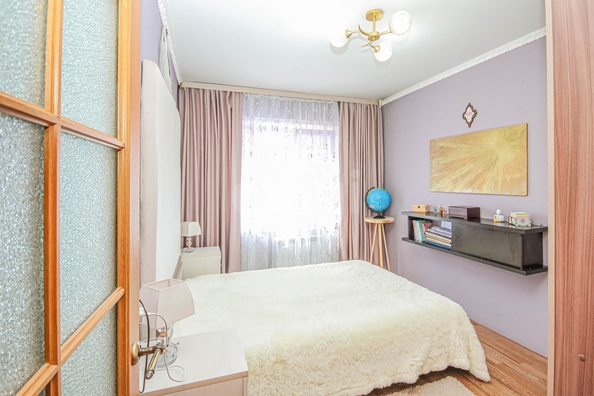 
  Продается 2-комн. квартира 48.5 м². Фото 8.