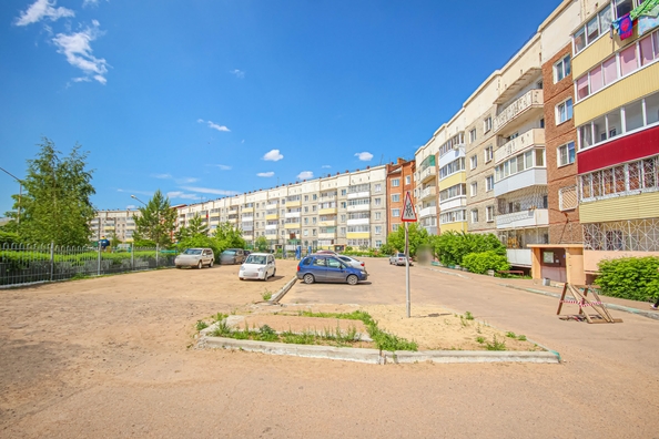 
  Продается 2-комн. квартира 48.5 м². Фото 29.