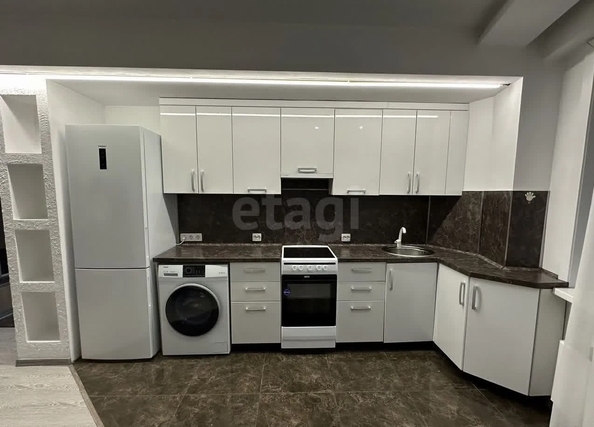 
  Продается 2-комн. квартира 58.8 м². Фото 3.