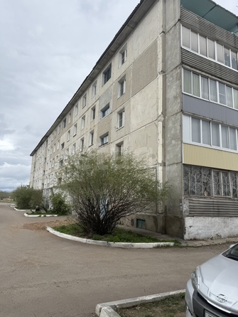 
  Продается 1-комн. квартира 32.8 м². Фото 6.