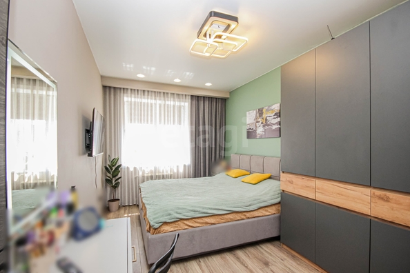 
  Продается 2-комн. квартира 61.5 м², в ЖК Солнцеград, дом тип 5 этап 6. Фото 1.
