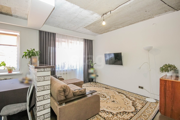 
  Продается 2-комн. квартира 61.5 м², в ЖК Солнцеград, дом тип 5 этап 6. Фото 4.