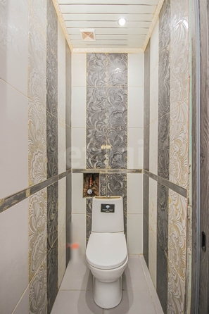 
  Продается 2-комн. квартира 61.5 м², в ЖК Солнцеград, дом тип 5 этап 6. Фото 17.