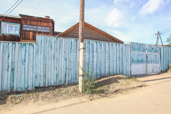 
  Продается 3-комн. квартира 63.3 м². Фото 30.
