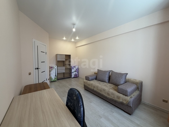 
  Продается 1-комн. квартира 31.6 м², в ЖК СМИТ-квартал в 128, 1 очередь дом 3. Фото 1.