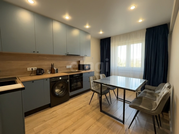 
  Продается 2-комн. квартира 60.4 м², в ЖК СМИТ-квартал в 128, 1 очередь дом 1. Фото 2.