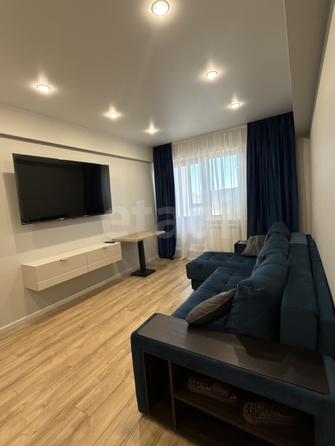 
  Продается 2-комн. квартира 60.4 м², в ЖК СМИТ-квартал в 128, 1 очередь дом 1. Фото 4.