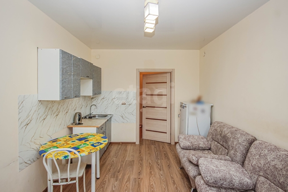 
  Продается 1-комн. квартира 31.8 м². Фото 1.
