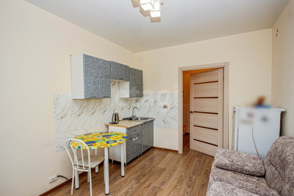 
  Продается 1-комн. квартира 31.8 м². Фото 4.