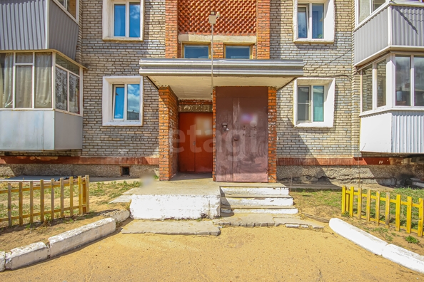 
  Продается 2-комн. квартира 47.8 м². Фото 25.