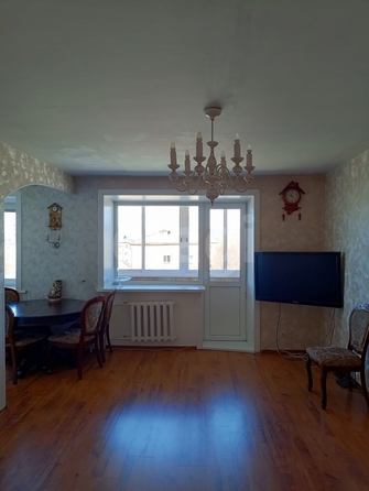 
  Продается 3-комн. квартира 49.5 м². Фото 1.