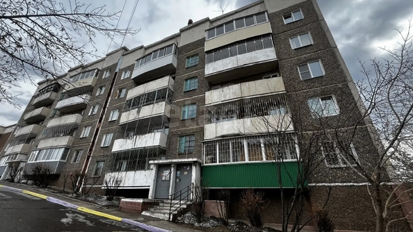 
  Сдается 2-комн. квартира 49 м². Фото 17.