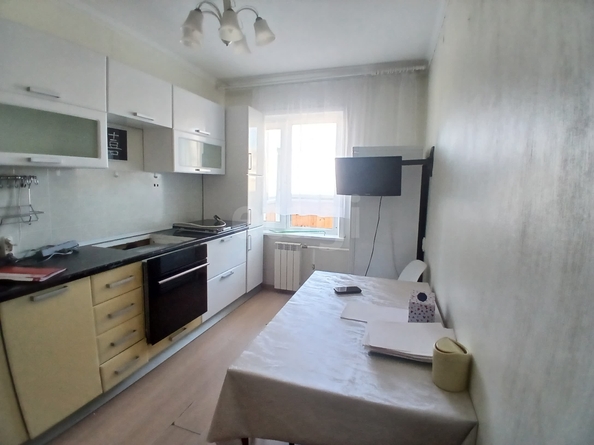 
  Продается 3-комн. квартира 66.3 м². Фото 8.