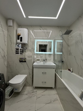 
  Продается 2-комн. квартира 53.2 м². Фото 14.