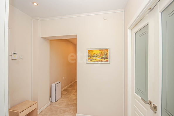 
  Продается 3-комн. квартира 83 м². Фото 37.