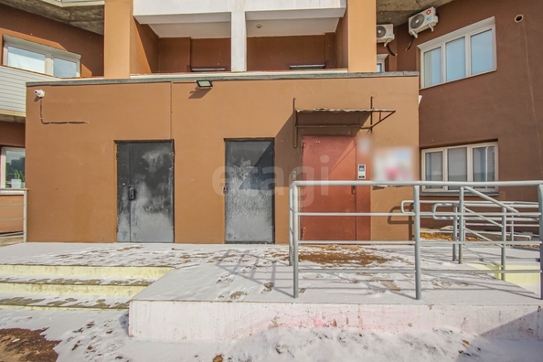 
  Продается 3-комн. квартира 83 м². Фото 44.