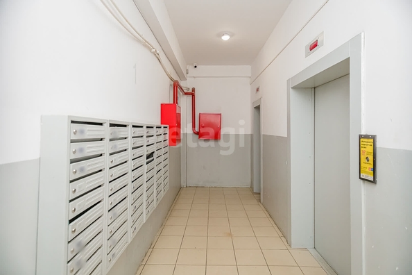 
  Продается 3-комн. квартира 83 м². Фото 49.