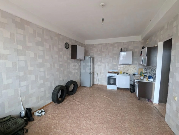 
  Продается 1-комн. квартира 38.5 м². Фото 2.