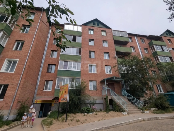 
  Продается 1-комн. квартира 38.5 м². Фото 15.