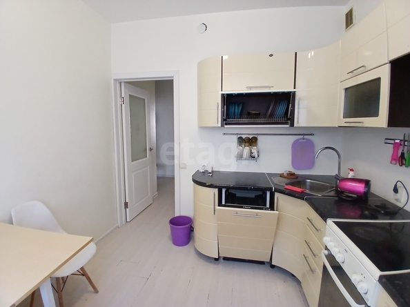 
  Продается 2-комн. квартира 45.5 м². Фото 9.