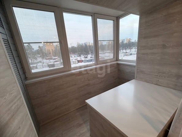 
  Продается 1-комн. квартира 29.7 м². Фото 10.