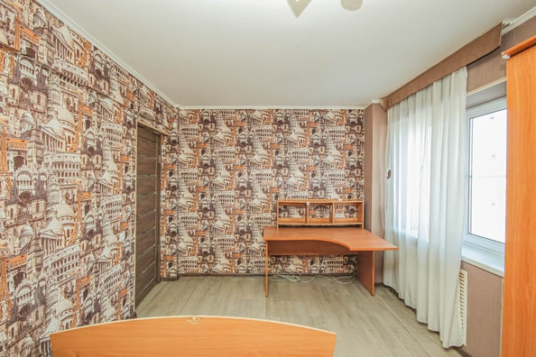 
  Продается 3-комн. квартира 64.7 м². Фото 16.