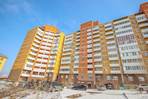 
  Продается 3-комн. квартира 86.1 м². Фото 1.