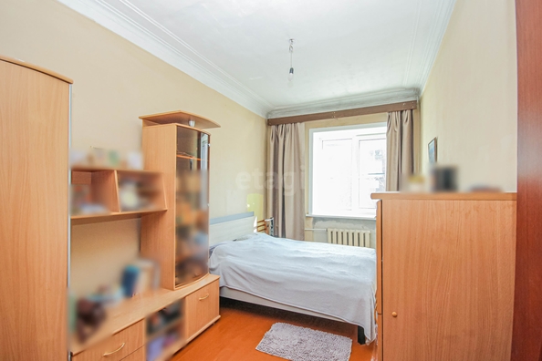 
  Продается 3-комн. квартира 81.4 м². Фото 11.