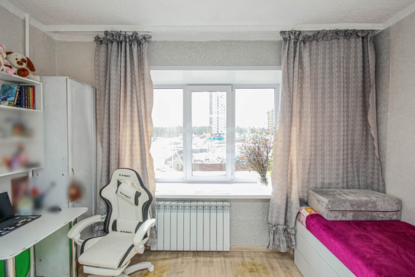 
  Продается 1-комн. квартира 32.6 м². Фото 2.