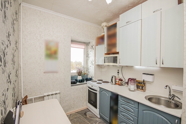 
  Продается 1-комн. квартира 32.6 м². Фото 11.