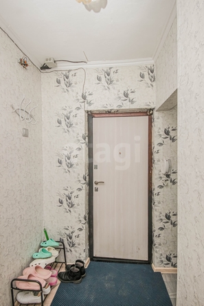 
  Продается 1-комн. квартира 32.6 м². Фото 22.