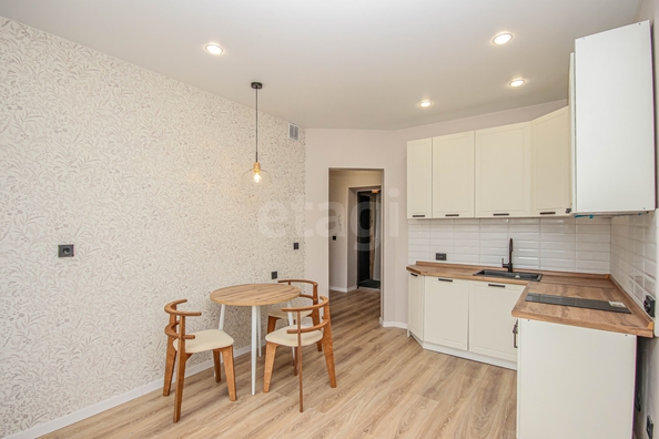 
  Продается 2-комн. квартира 51 м². Фото 5.