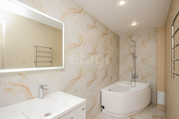 
  Продается 2-комн. квартира 51 м². Фото 17.