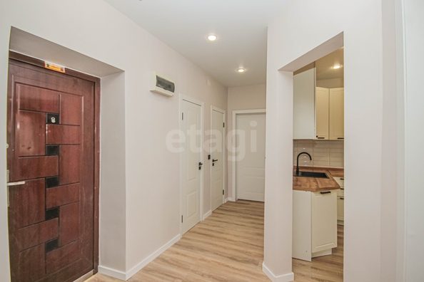 
  Продается 2-комн. квартира 51 м². Фото 20.