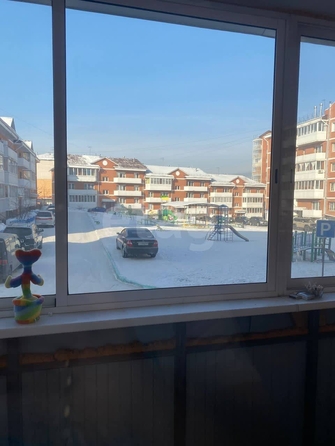 
  Продается 2-комн. квартира 58.6 м². Фото 7.