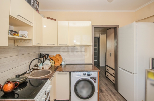 
  Продается 2-комн. квартира 49 м². Фото 18.