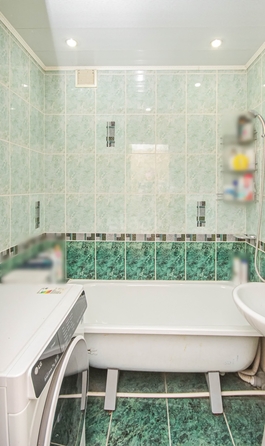 
  Продается 3-комн. квартира 62.9 м². Фото 15.