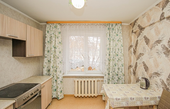 
  Продается 3-комн. квартира 62.9 м². Фото 19.