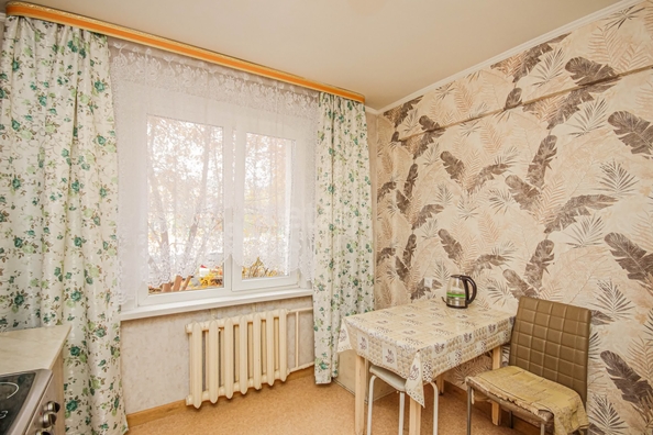 
  Продается 3-комн. квартира 62.9 м². Фото 20.