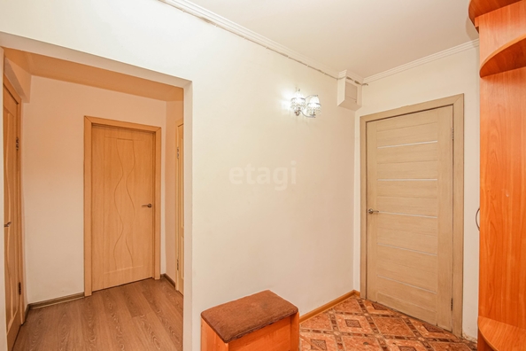 
  Продается 3-комн. квартира 62.9 м². Фото 24.