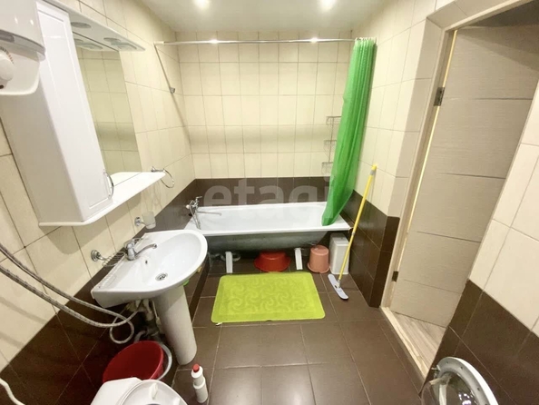 
  Продается 1-комн. квартира 41.5 м². Фото 8.