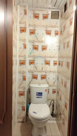 
  Продается 3-комн. квартира 64.2 м². Фото 9.