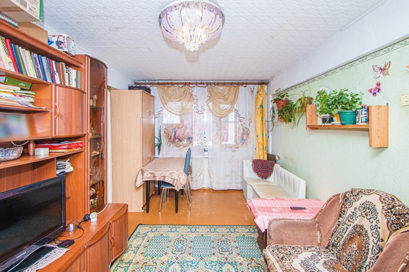 
  Продается 4-комн. квартира 60.5 м². Фото 1.