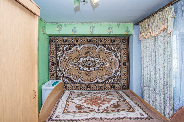 
  Продается 4-комн. квартира 60.5 м². Фото 5.
