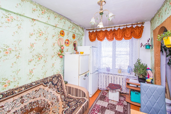
  Продается 4-комн. квартира 60.5 м². Фото 13.