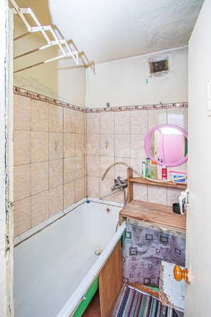 
  Продается 4-комн. квартира 60.5 м². Фото 15.