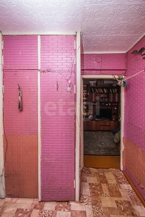 
  Продается 4-комн. квартира 60.5 м². Фото 19.